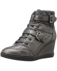 Geox Weleni28 Pferdeschuh - Mehrfarbig