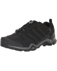 adidas - Terrex Swift R2 Gore-tex Hiking Sneaker - Lyst