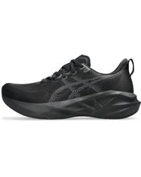 Asics - 1011B974-002 NOVABLAST 5 Black/Carrier Grey EU 45 - Lyst