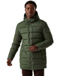 Regatta - S Lakiver Jacket - Lyst