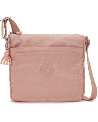 Kipling - Sebastian Small Crossbody - Lyst