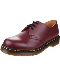 Dr. Martens - Erwachsene Halbschuhe 1461 59 - Lyst