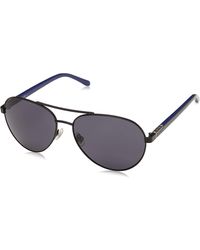 Fossil - Fos 2088/S Sunglasses - Lyst