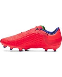 Under Armour - Chaussures de football UA Magnetico Pro 3 FG unisexes - Lyst