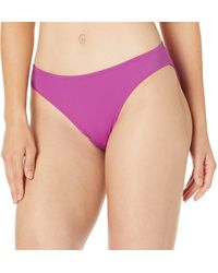 Amazon Essentials - Costume con Slip Bikini Classico Donna - Lyst