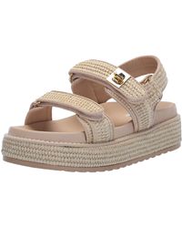Steve Madden - Sandali Bigmona Donna - Lyst
