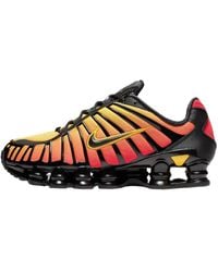 Nike - Shox Tl Sneaker - Lyst