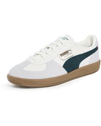 PUMA - Palermo -Schuhe - Lyst