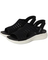 Skechers - Ultra Flex 3.0-sun Warmth Hands Free Slip-ins - Lyst