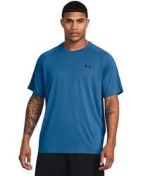 Under Armour - Tech 2.0 Short-sleeve T-shirt, - Lyst