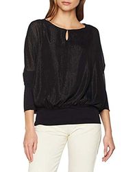 Esprit Blouse - Noir