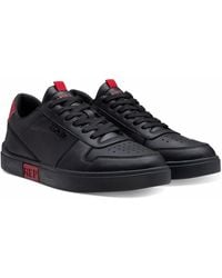 Replay - Polaris Court Sneaker - Lyst