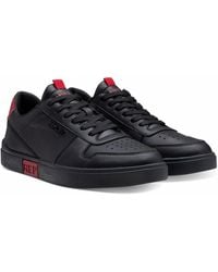 Replay - Polys Court Sneaker - Lyst