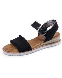 Skechers - DESERT KISS ADOBE PRINCESS - Lyst