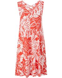 S.oliver - Kleid kurz - Lyst