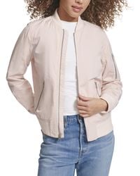 Levi's - Melanie Newport Bomberjacke - Lyst