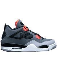 Nike - Mens Air Jordan 4 Retro - Lyst