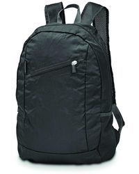 samsonite foldable travel backpack