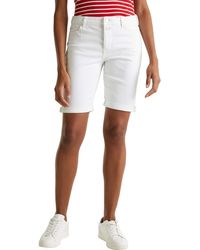 ESPRIT Sports Damen Shorts Wv Sl Sportshorts