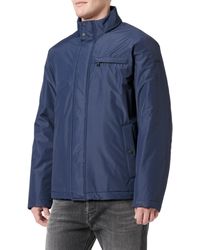 Geox - M Vincit Jacket Voor - Lyst