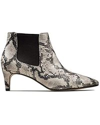 clarks laina jasmine boots