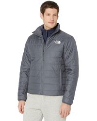 The North Face - Flare Insulated Jacket - Lyst