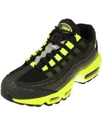 Nike - Low Air Max 95 Trainers - Lyst