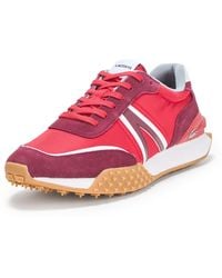 Lacoste - Sneaker L-Spin Deluxe Uomo - Lyst
