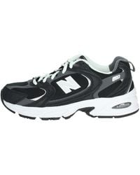 New Balance - Femme 574 Core En, Suède/Mesh, Taille - Lyst