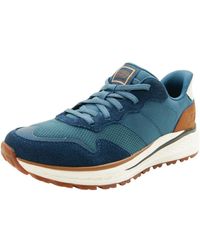 Skechers - Slade Ultra Mercer Schoenen Blauw - Lyst