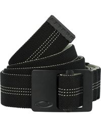 Oakley - Contender Strech Belt - Lyst