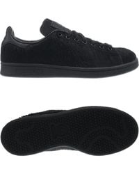 adidas - OC Stan Smith B35645 Sneaker/Freizeitschuhe/Sammlerschuhe Schwarz 42 2/3 - Lyst