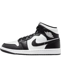 Nike - Air 1 Mid Shadow" Shoes - Lyst