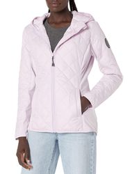 skechers puffer jacket