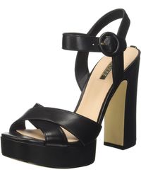 Stilettos y tacones altos Guess de mujer: hasta el 9 % de descuento | Lyst