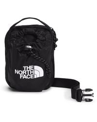 The North Face - Bozer Cross Body - Lyst