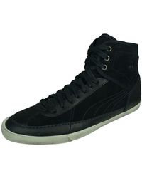 puma luff sailing boots