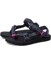Teva - Original Universal Sandals 6 B - Lyst