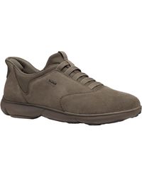 Geox - U Nebula 2.0 Plus B Sneakers - Lyst