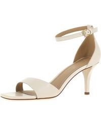 Michael Kors - Jaida Schoenen Met Hak - Lyst