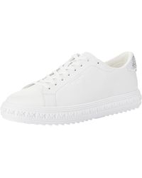Michael Kors - Grove LACE UP Sneaker - Lyst