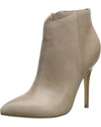 steve madden pressly bootie