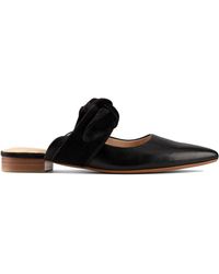 clarks laina 15 mule