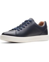 Clarks - Un Costa Lace Sneaker - Lyst