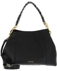 Liu Jo - LIU.JO ECS M SATCHEL - Lyst