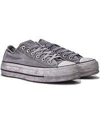 converse all star trainer ox donna converse all star trainer ox donna