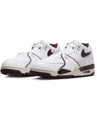 Nike - Air Flight '89 Low Sneakers Men - 43 - Lyst