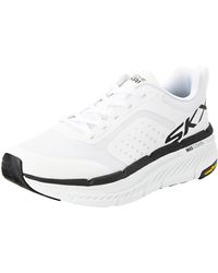 Skechers - Max Cushioning Premier 2.0 Residence Trainers - Lyst