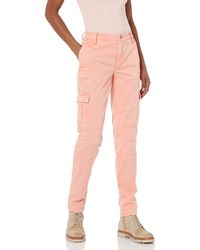Guess - Sexy Cargo Pant - Lyst