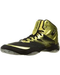 reebok mma shoes